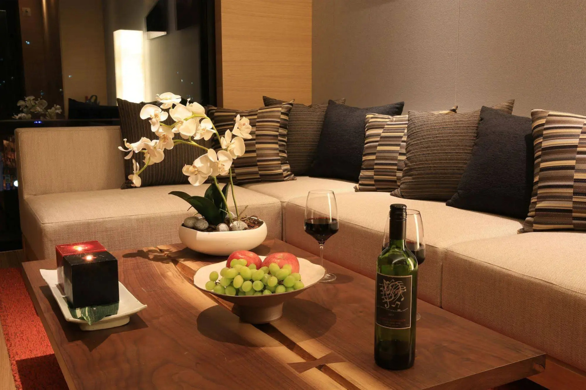 Borjomi Seoul Boutique Hotel