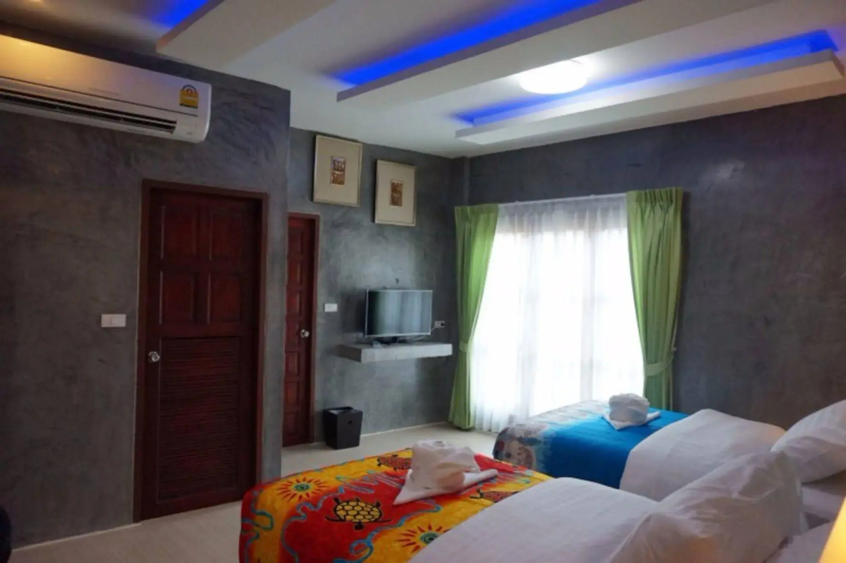 Saikaew Boutique Hotel