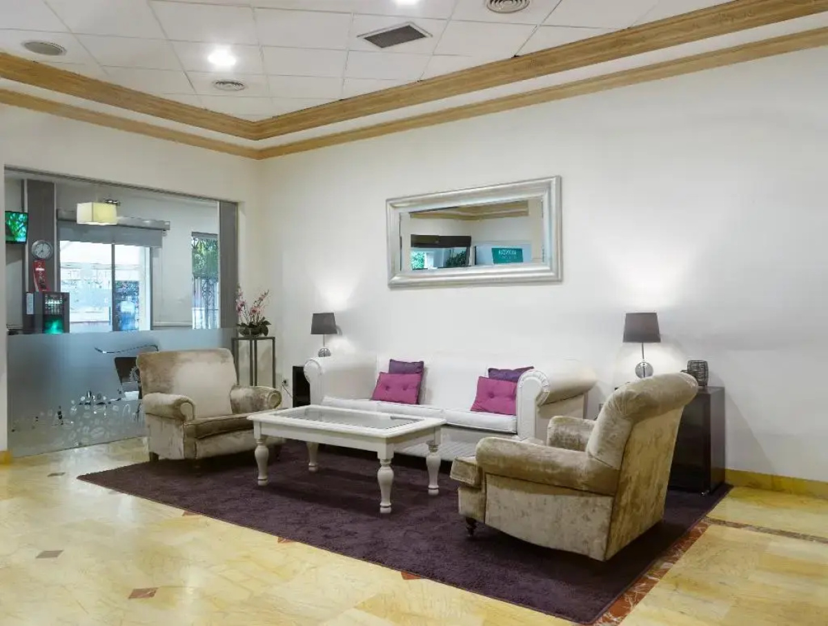 Hotel Maestranza