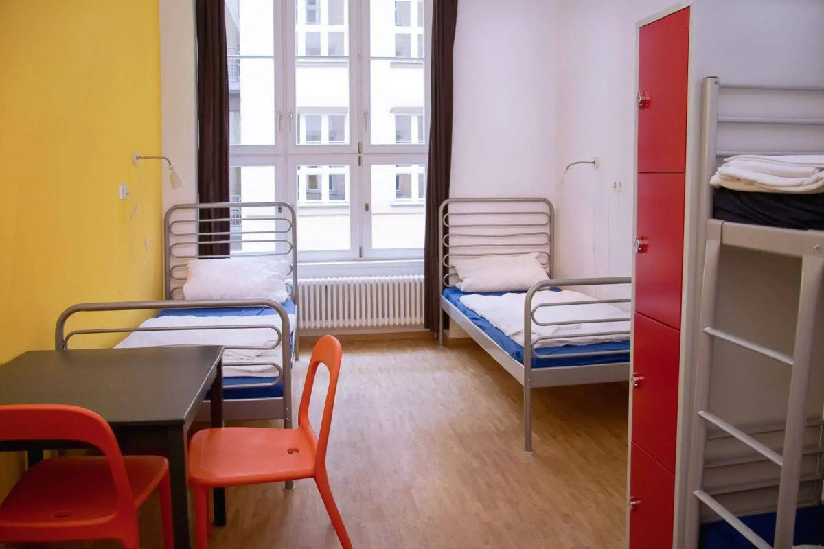 citystay Hostel Berlin Mitte