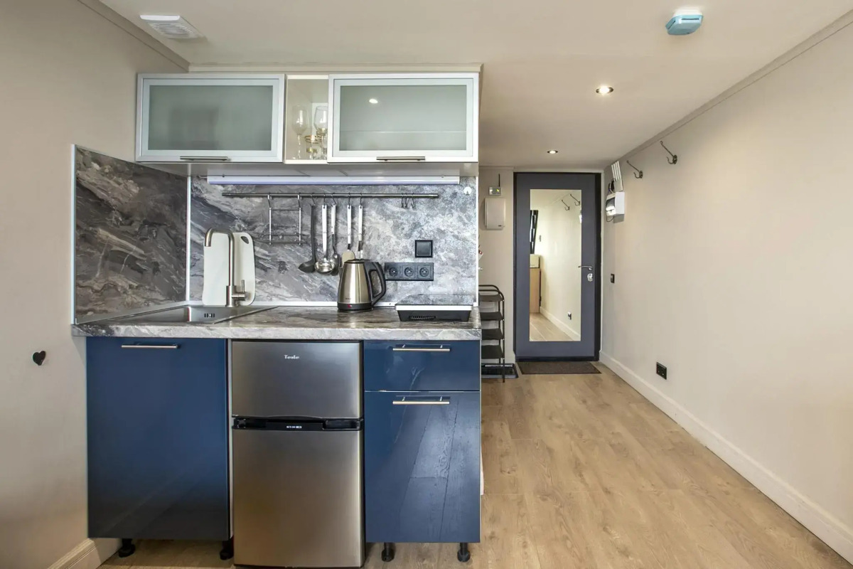 Апартаменты МаксРеалти24 на ул. Балтийская, д. 15