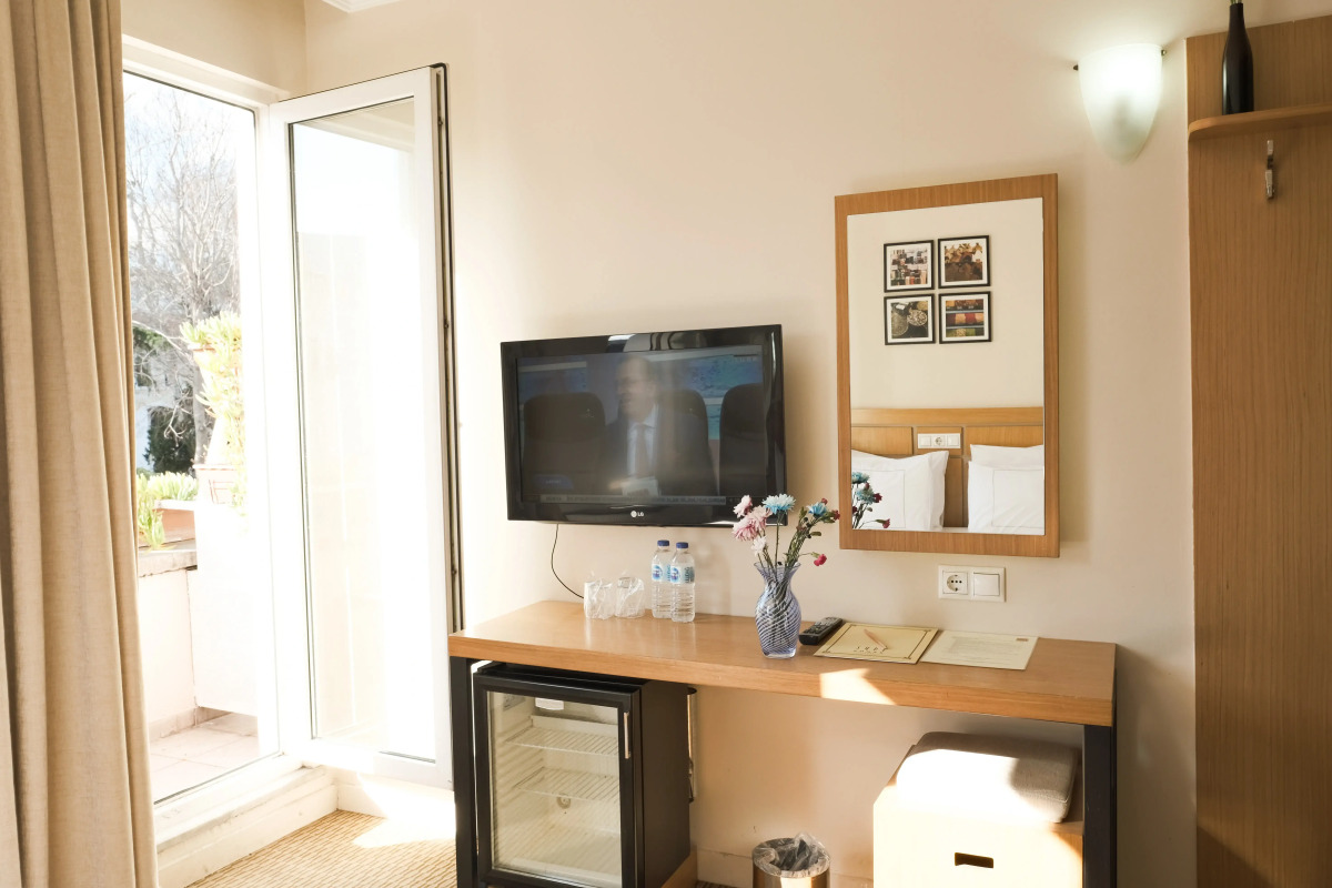 Sude Konak Hotel - Special class