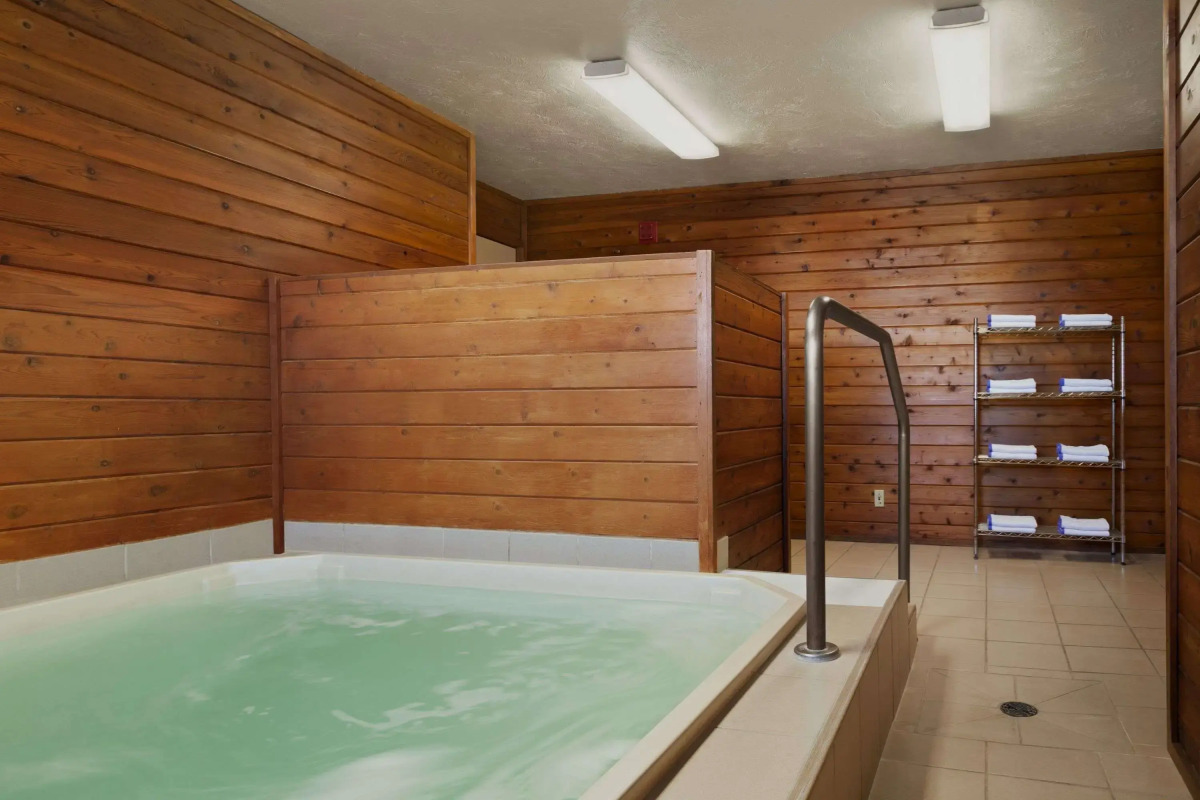 Super 8 by Wyndham Idaho Falls