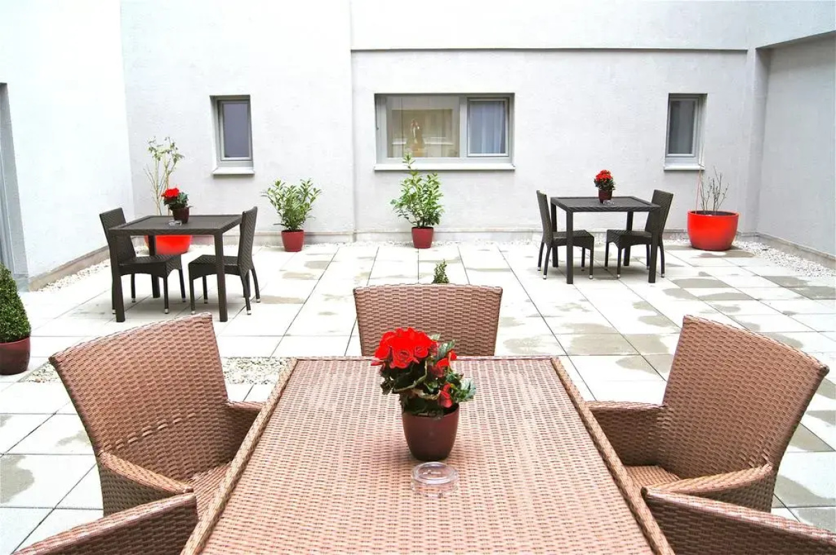 Best Western Plus Amedia Art Salzburg