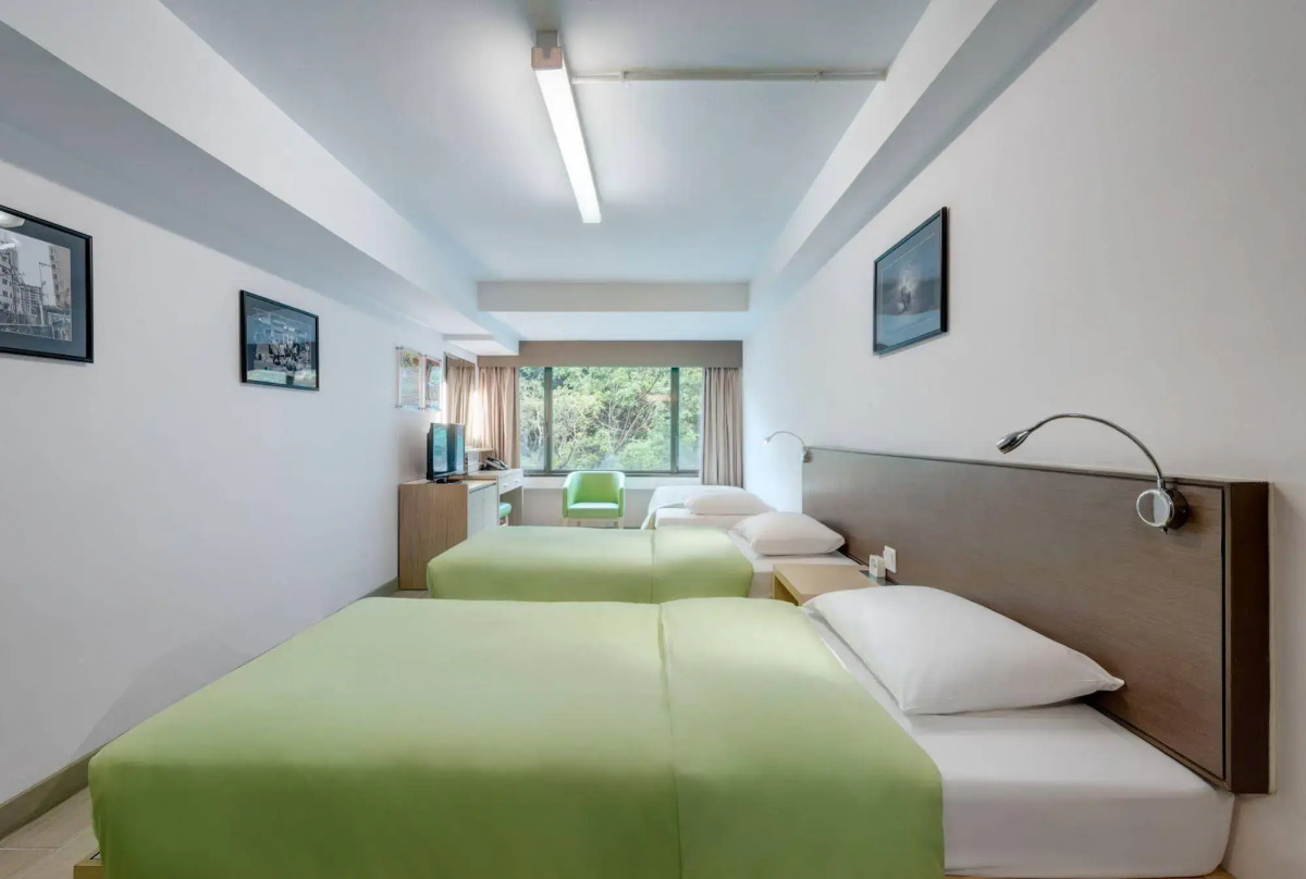 YHA Mei Ho House Youth Hostel