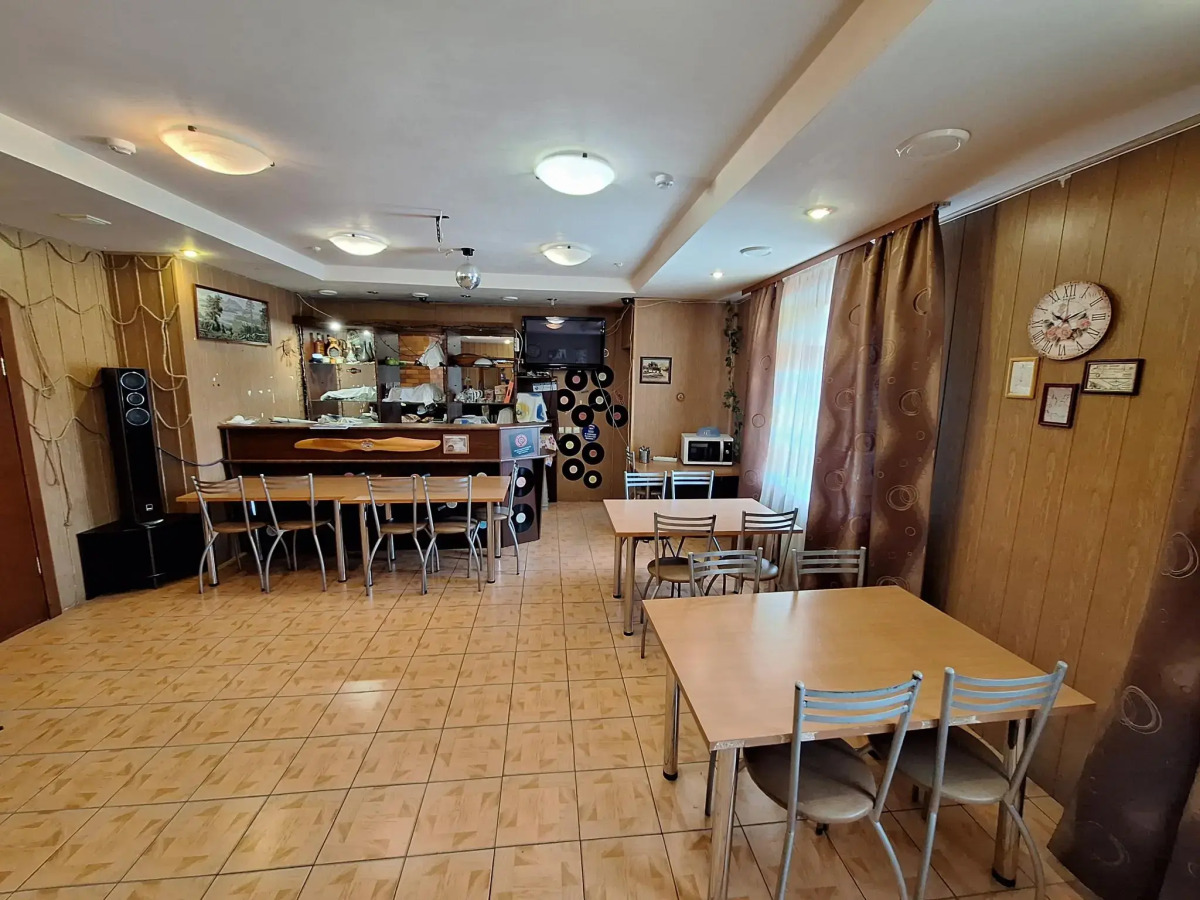 Лесная жемчужина