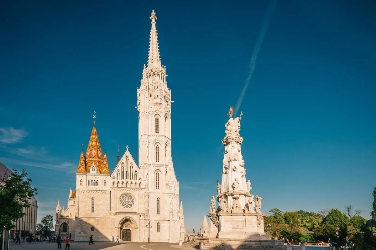 Baltazar Budapest