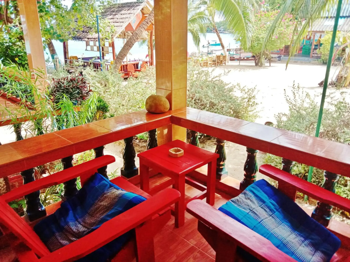 Seaboard Bungalows