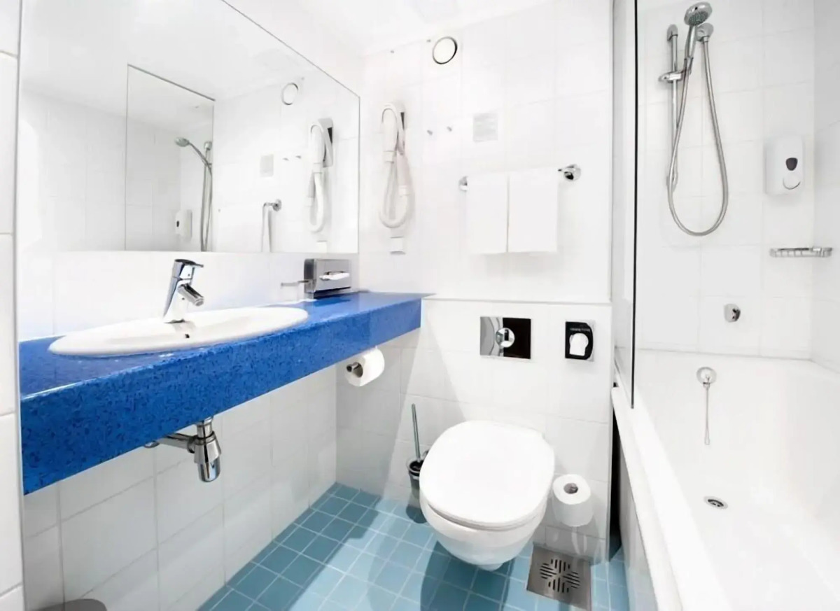 L'Ermitage Hotel Tallinn