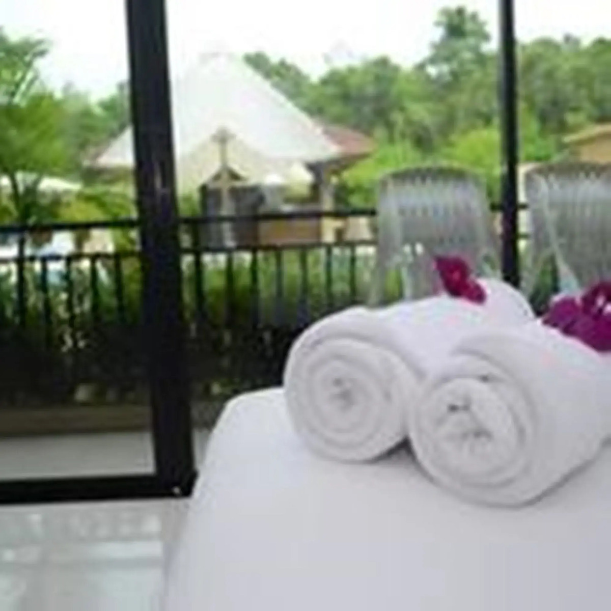 Nai Yang Beach Hotel