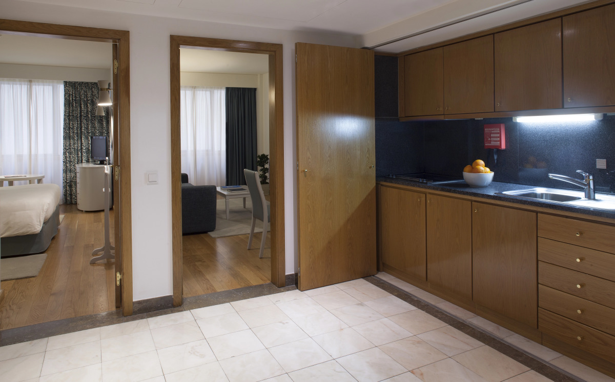 Altis Suites - Apartamentos Turísticos