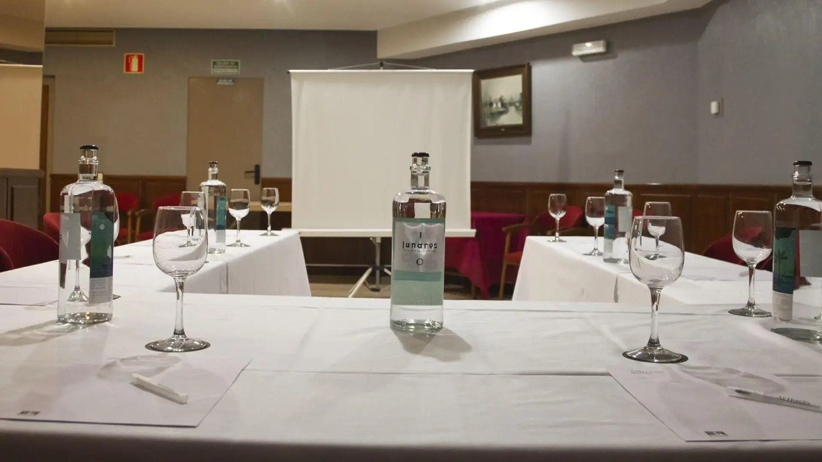 B&B Hotel Zaragoza Royal