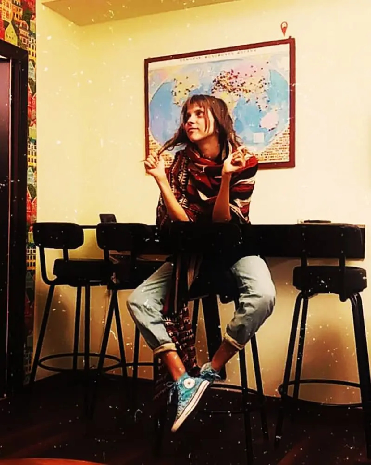 Domino Yerevan Hostel & Tours