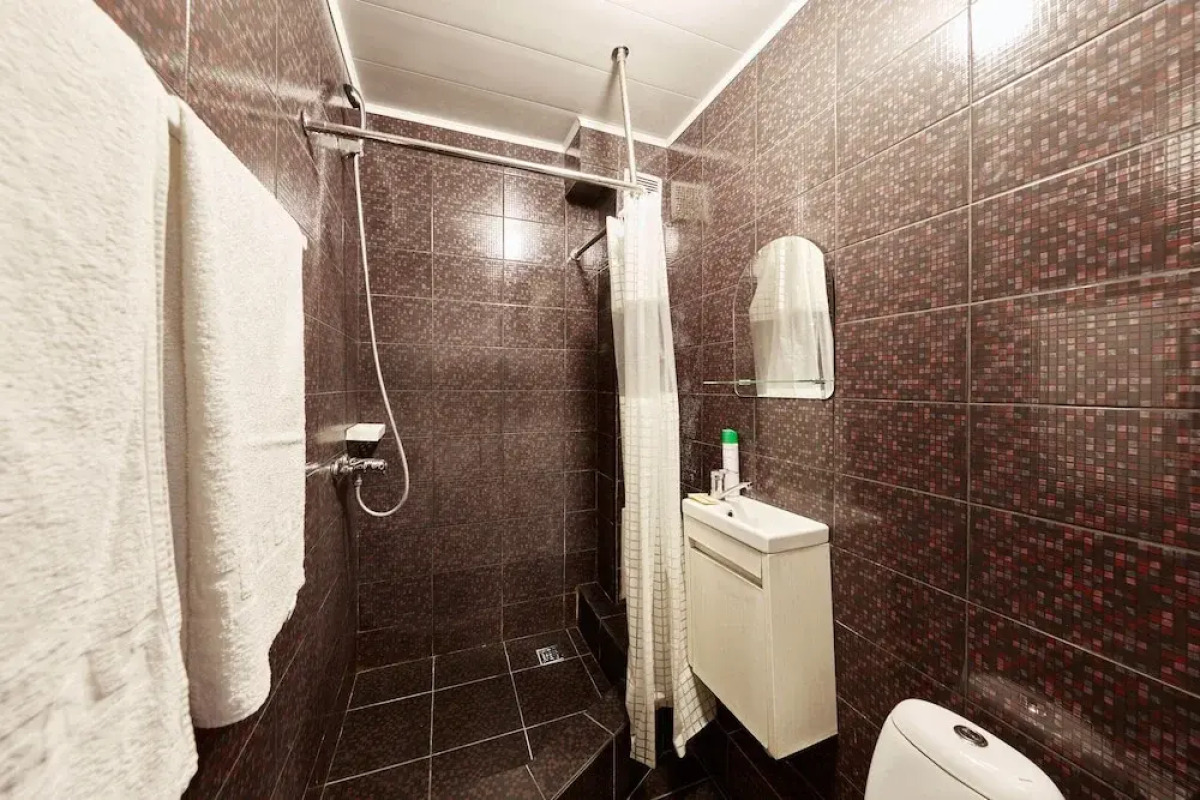 R.Hotel на Касимовской 