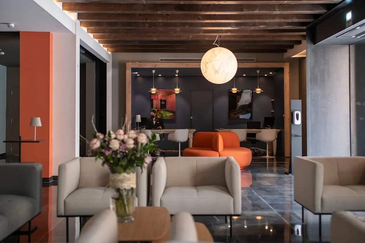 Hotel Palacio La Marquesa