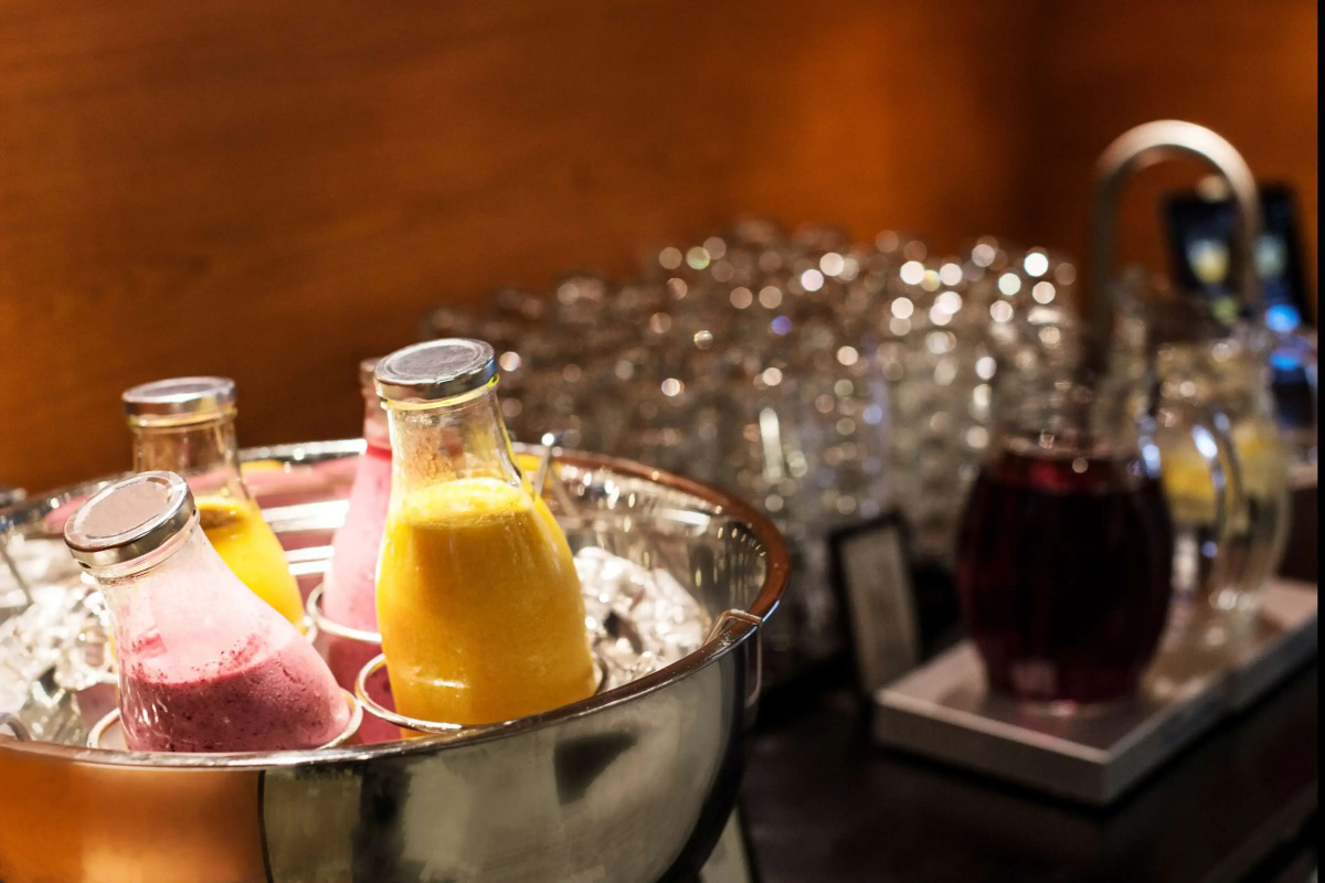 Hilton Helsinki Kalastajatorppa