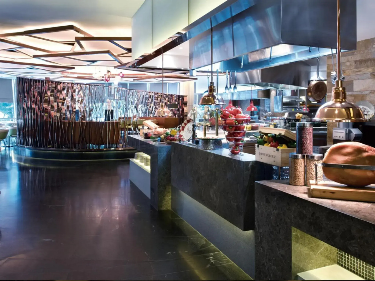 Grand Millennium HongQiao Shanghai