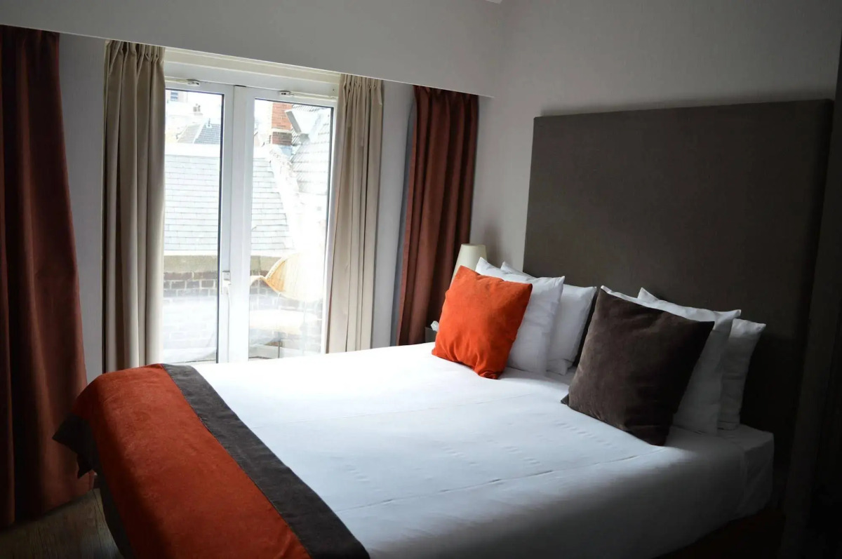 Park Centraal Den Haag, part of Sircle Collection