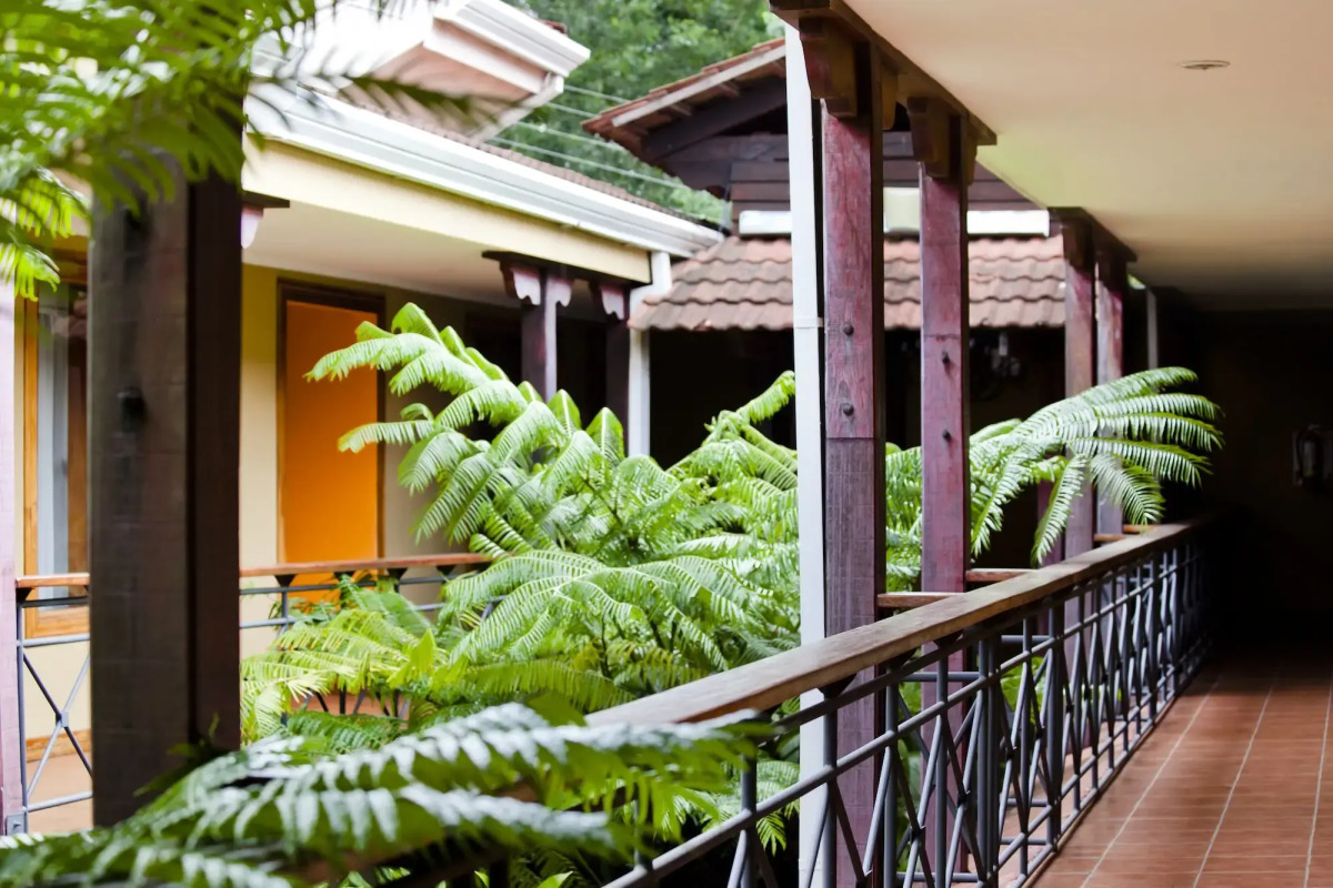 El Rodeo Estancia Boutique Hotel & Steakhouse