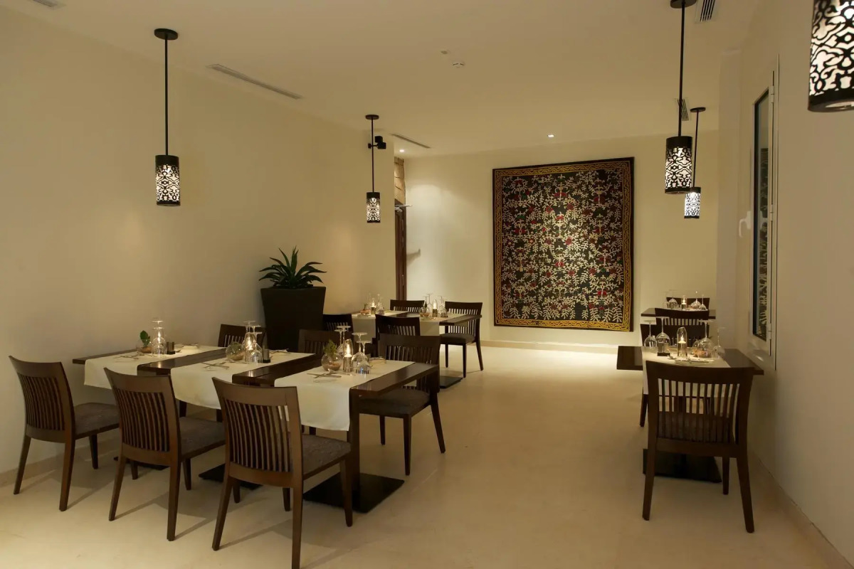 Fort Arabesque Resort, Spa & Villas