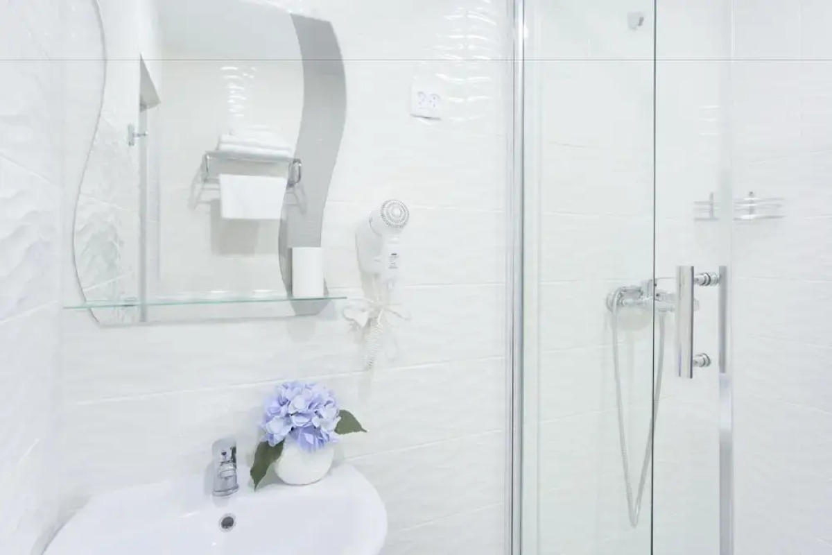 Отель Blue Sky на Невском