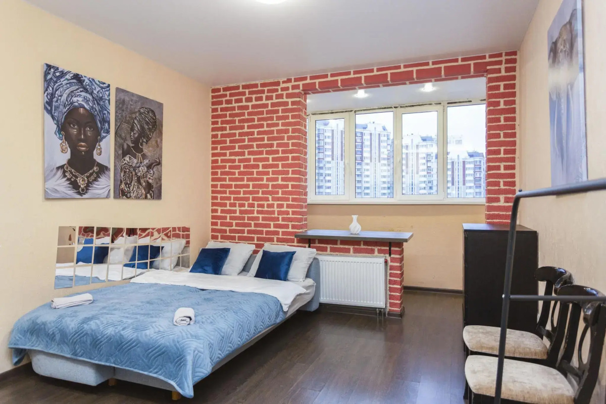 Moment House (Момент Хаус) на шоссе Носовихинское 37