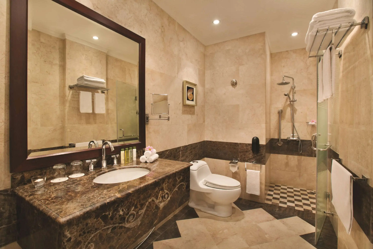 DoubleTree by Hilton Hotel Dhahran