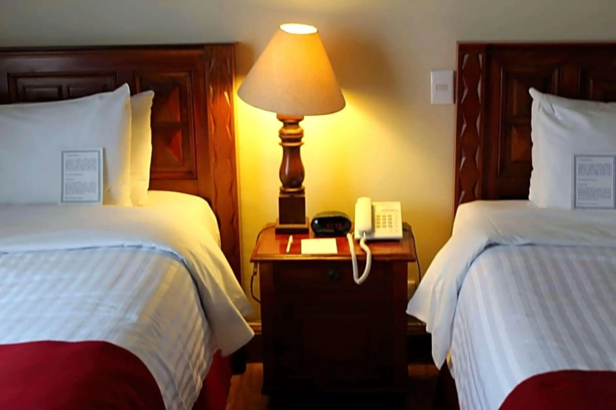 Best Western Majestic