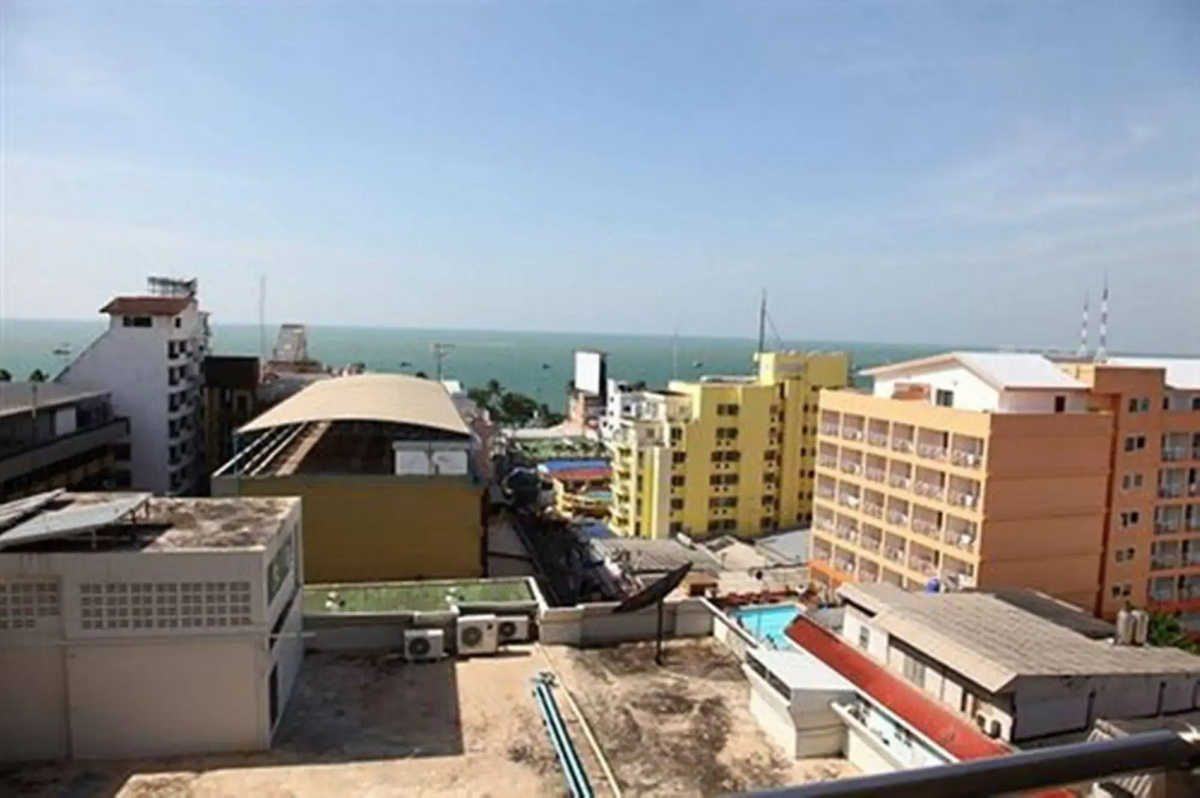 Sunshine Hotel And Residences