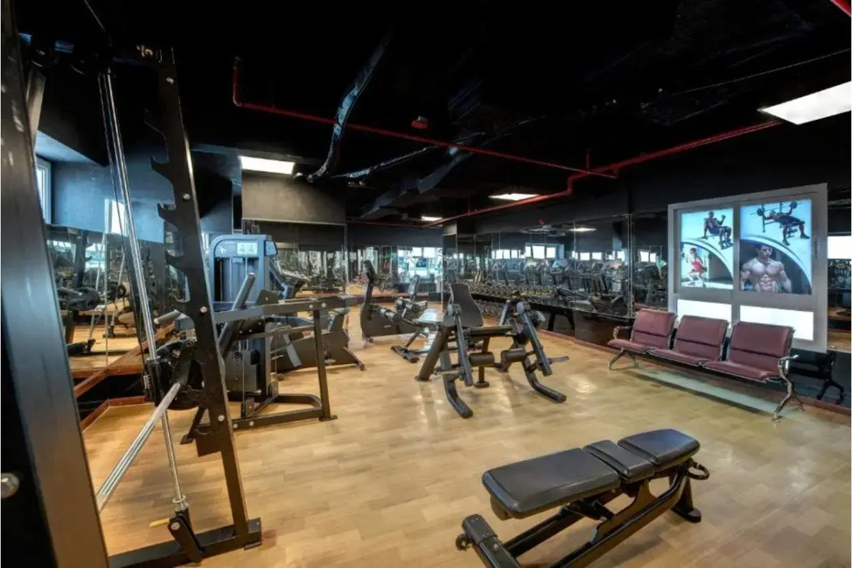 City Stay Premium Hotel Apartment