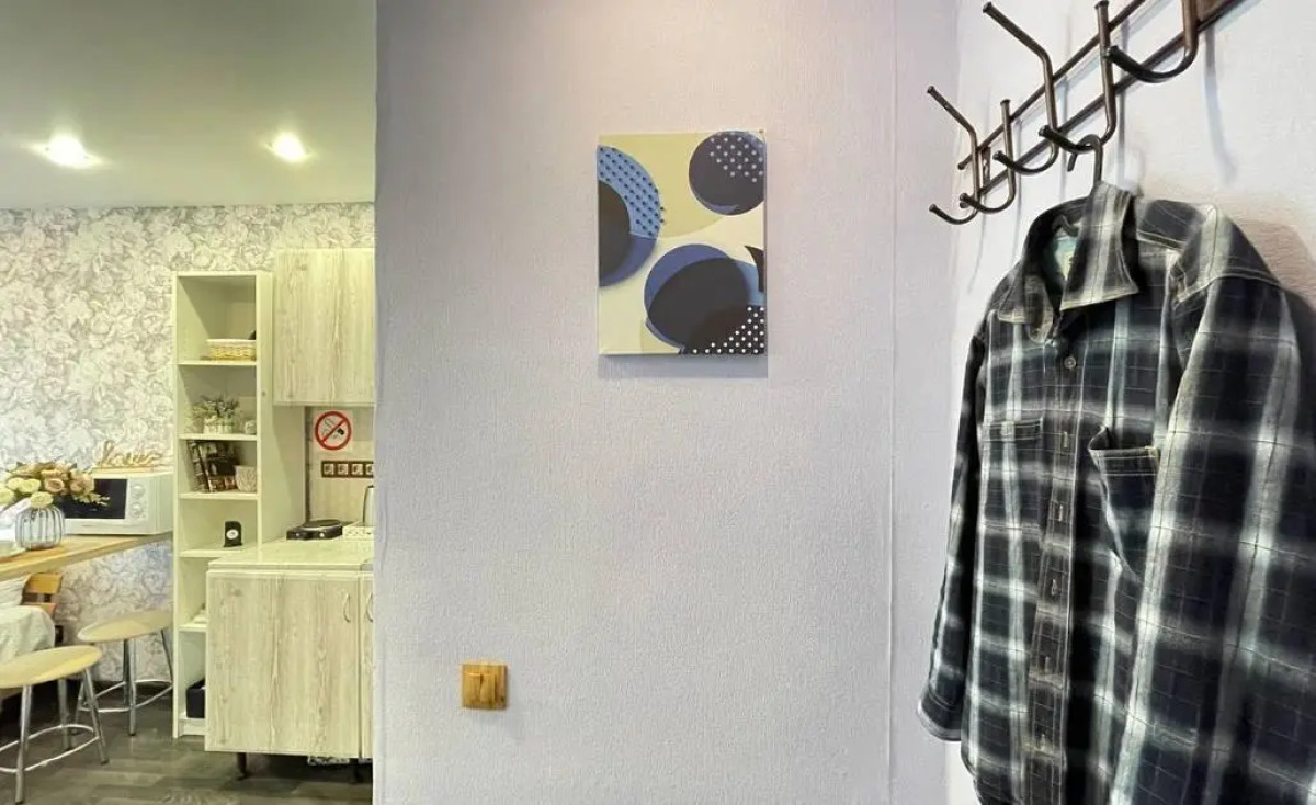 Yousinn (Юсинн) на улице Гоголя 29