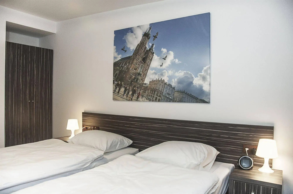Pergamin Apartments