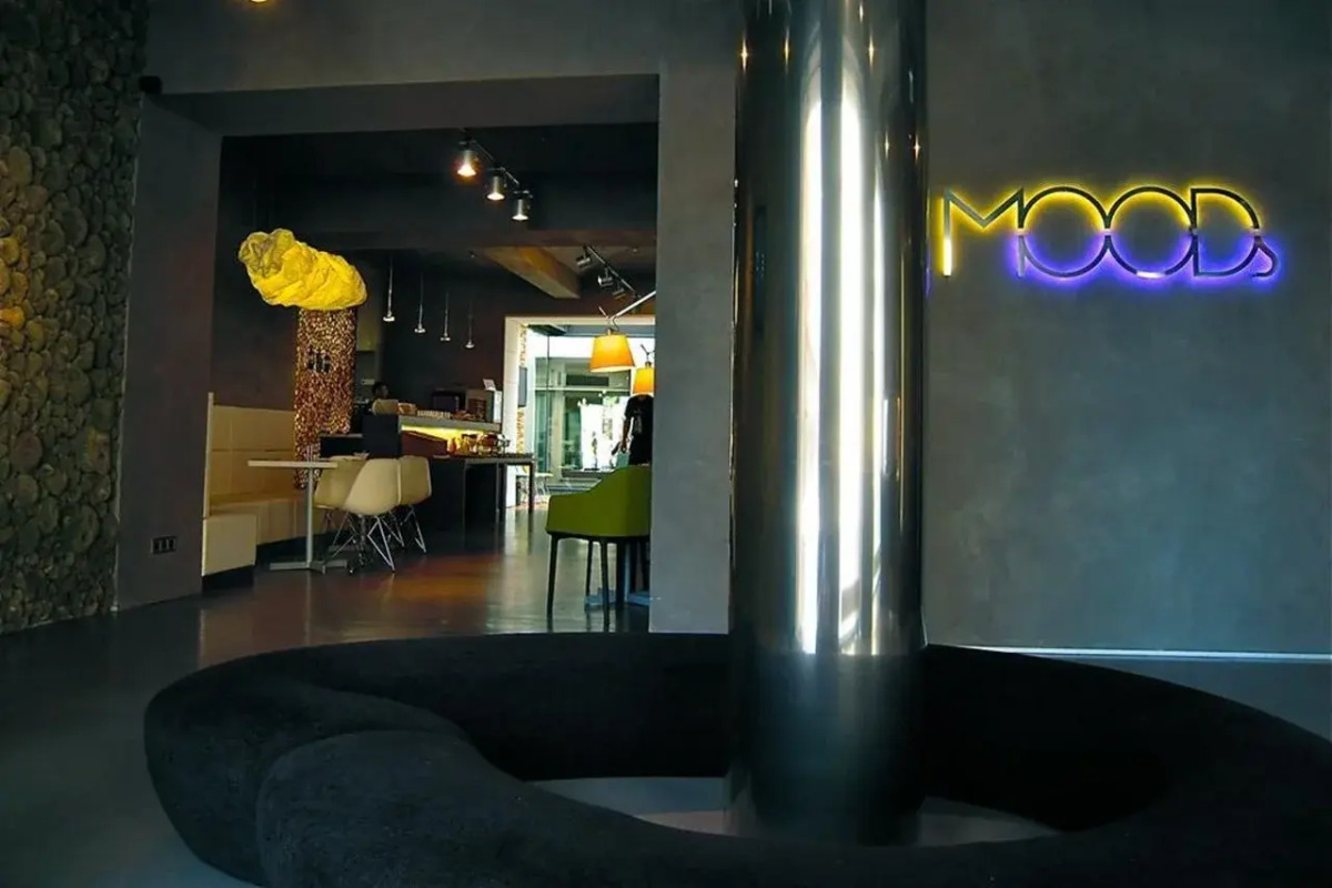 MOODs Boutique Hotel