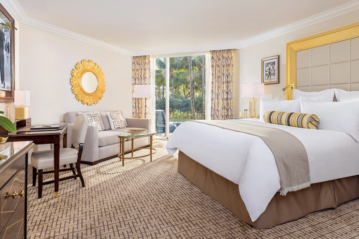 Trump National Doral Miami