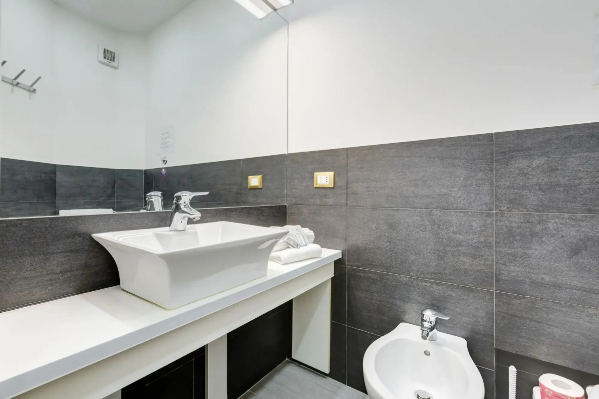 Affreschi Su Roma Luxury B&B