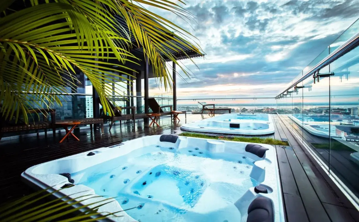 Capri by Fraser, Phnom Penh