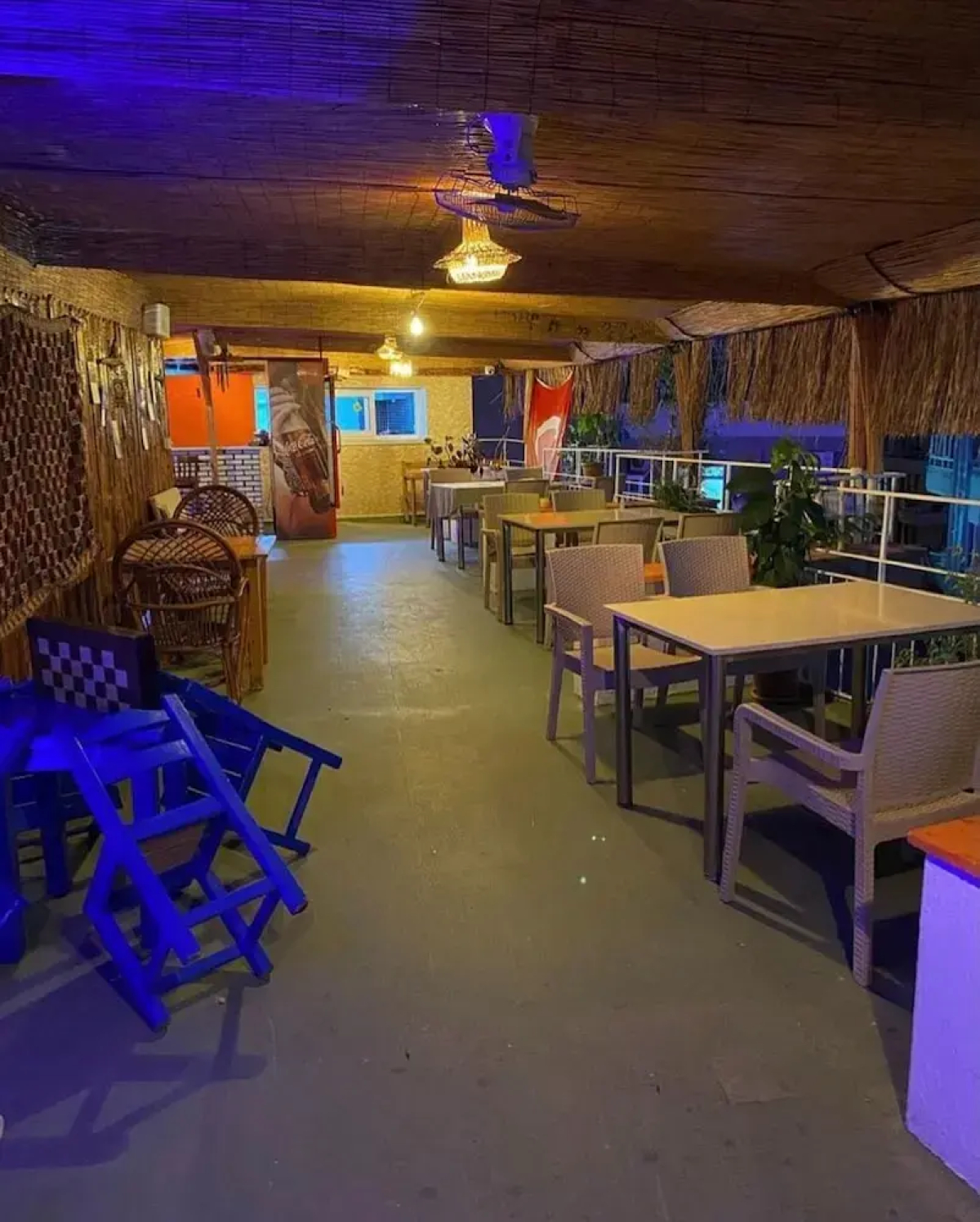 Gunaydın Otel Alanya