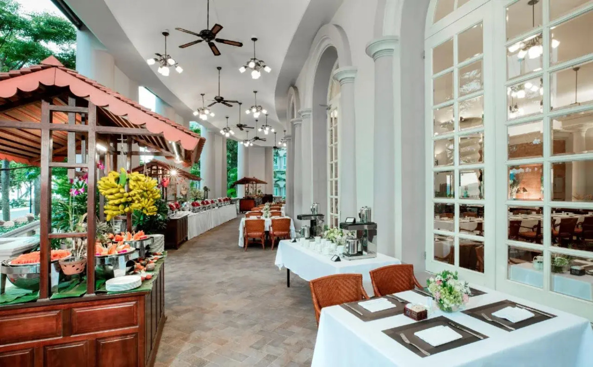 Sunrise Nha Trang Beach Hotel & Spa