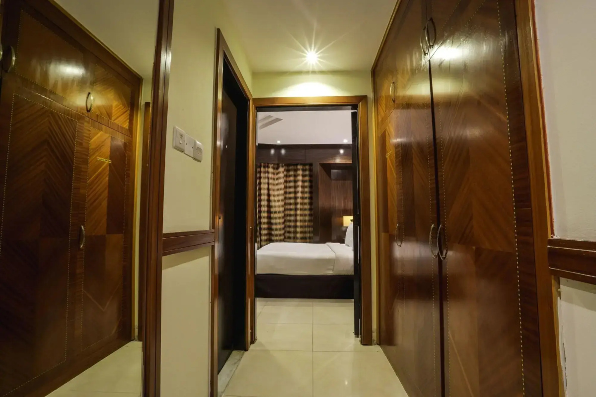 Best Western Premier M Four Hotel