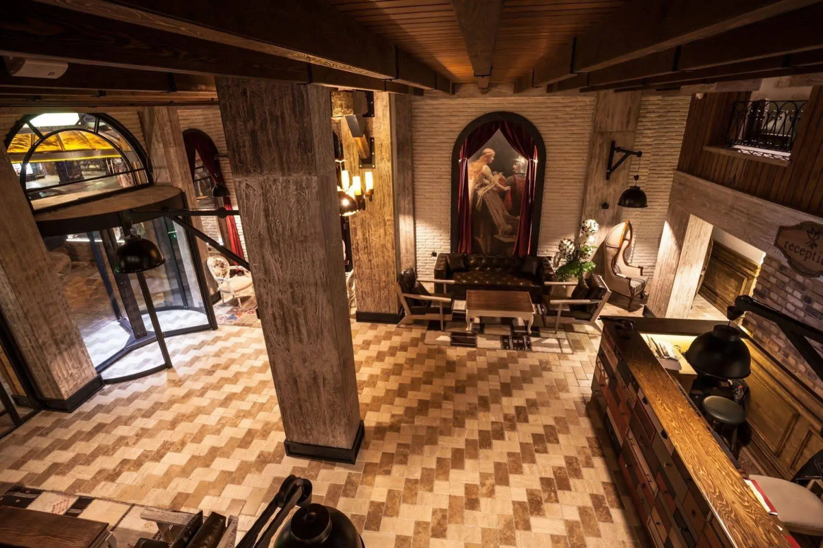 Raymar Hotels Ankara