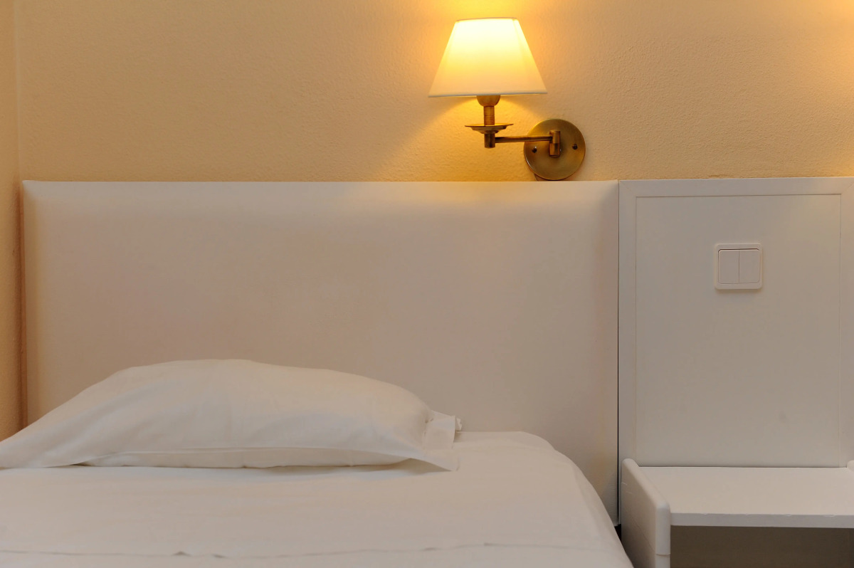 Dorisol Mimosa Studio Hotel