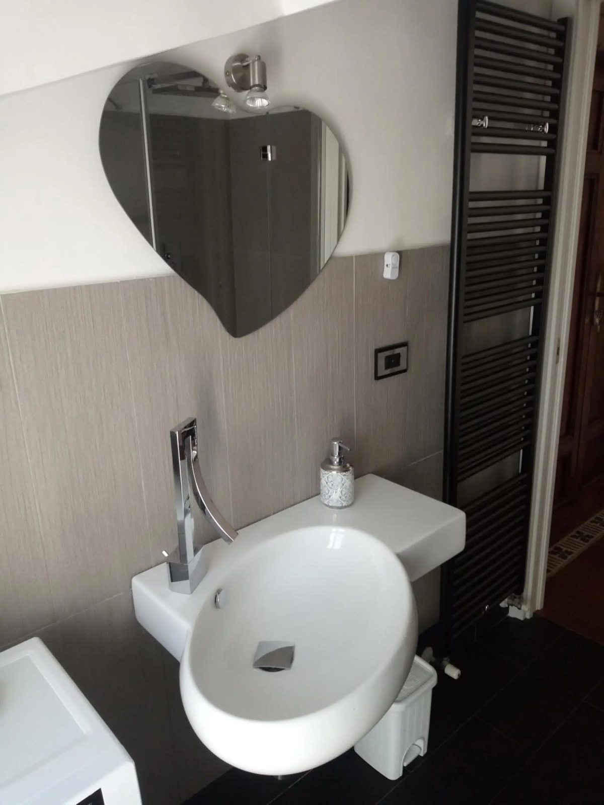 Residence Tucci