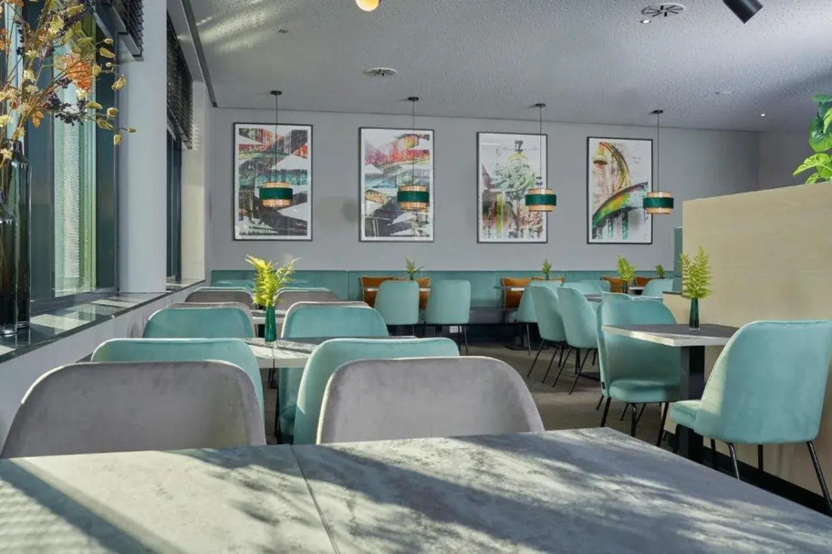 Leonardo Hotel Vienna City West