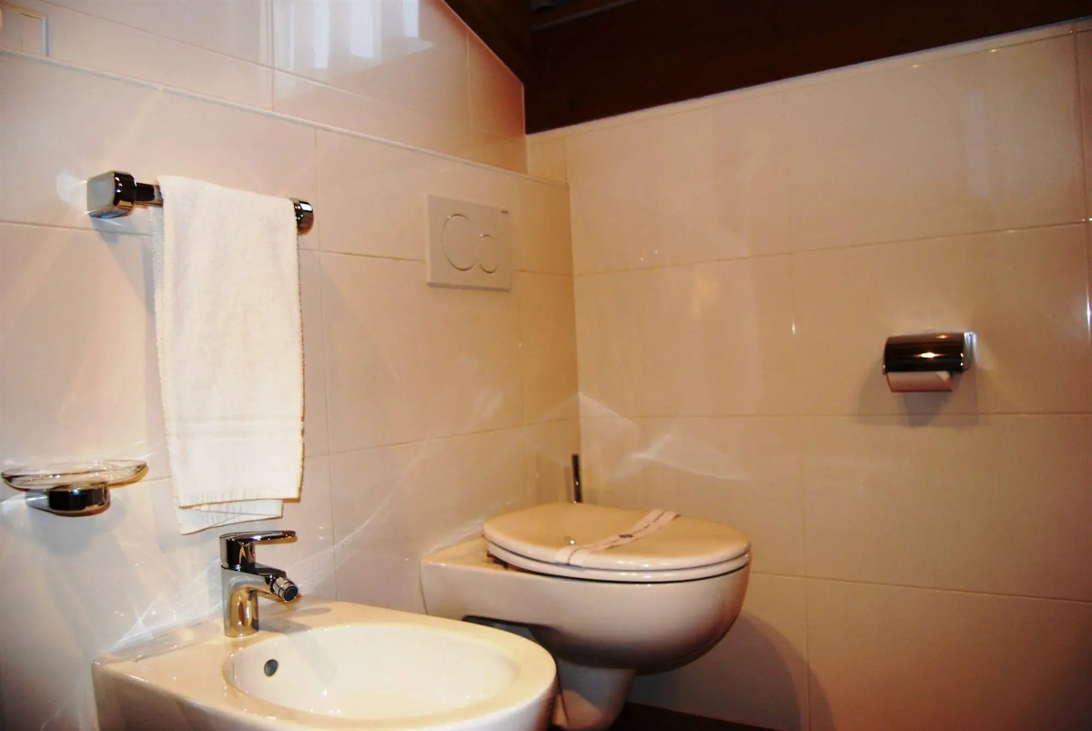 Smy Koflerhof Dolomiti