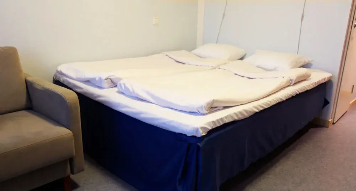 Hotelli Pietari Kylliäinen