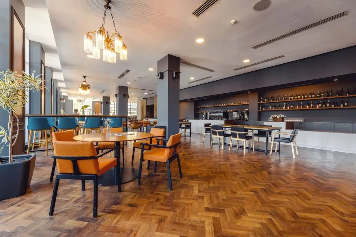 Апарт-отель Le Port