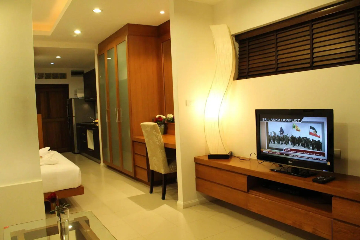 Samui Emerald Condotel