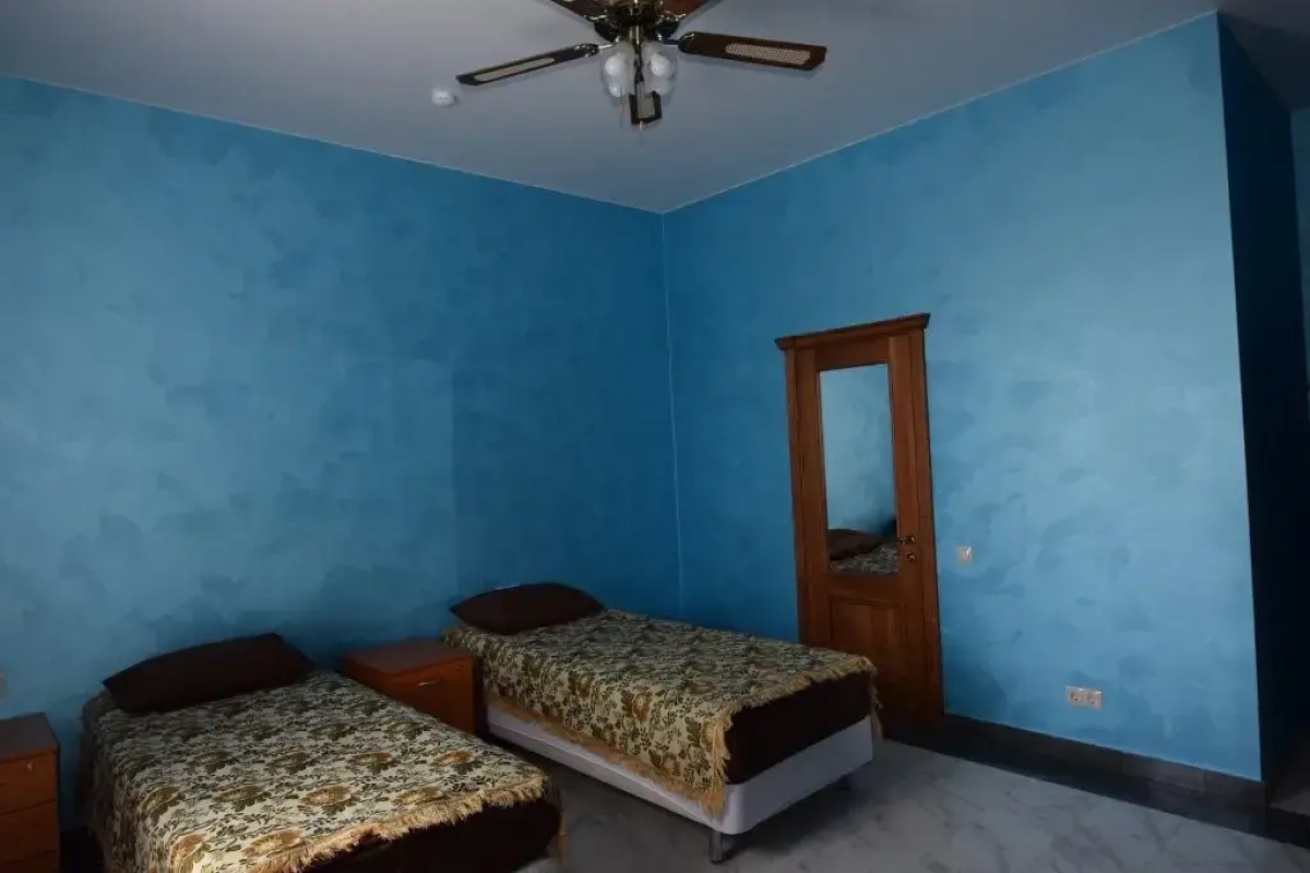 Hostel Usadba Graf Oliv