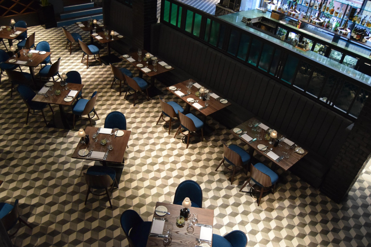 Hotel Indigo Liverpool City Centre by IHG