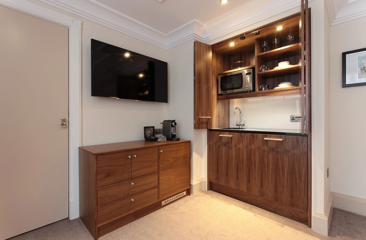 Thistle London Marble Arch